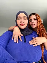 sweetmuslim01 stripchat stream image