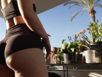 hannahjames710 chaturbate stream image