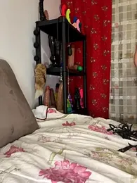 Maria_Texas stripchat stream image