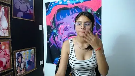 SofieLove_01 stripchat stream image