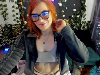 Cocochanell bongacams stream image