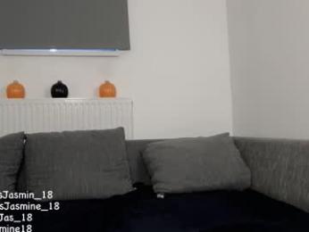 princessjasmine_18 chaturbate stream image