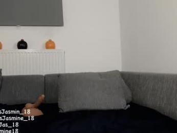 princessjasmine_18 chaturbate stream image