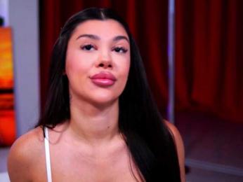 NatyDesiree bongacams stream image