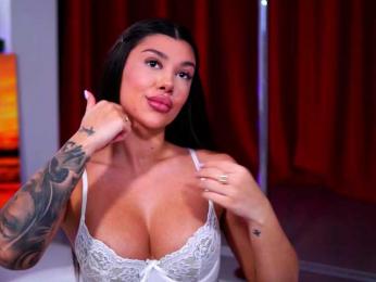 NatyDesiree bongacams stream image