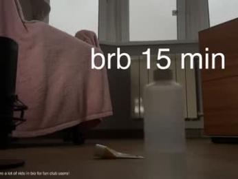 honey_sunshine chaturbate stream image