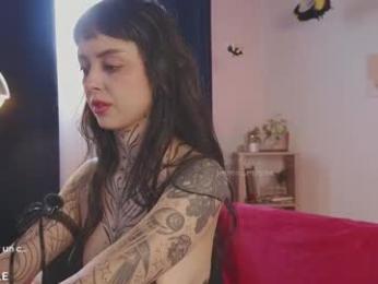 janne_maybe chaturbate stream image