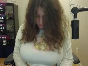 alexa_dream chaturbate stream image