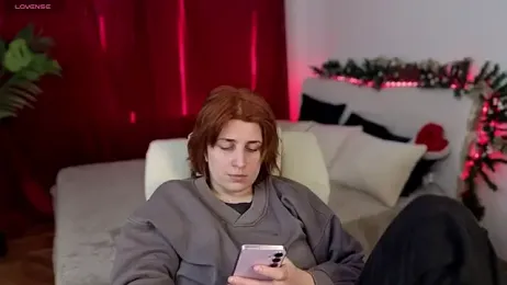 FoxyRayy stripchat stream image