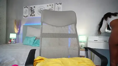 LibertyLust stripchat stream image