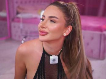 AshleysinnX bongacams stream image