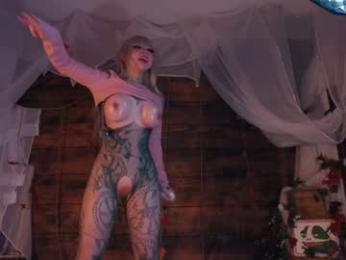 mollyflwers chaturbate stream image