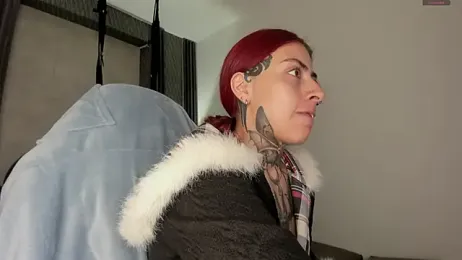 selene_red_ stripchat stream image