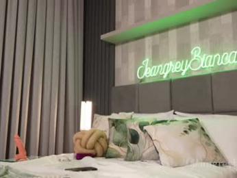 jeangreybianca chaturbate stream image