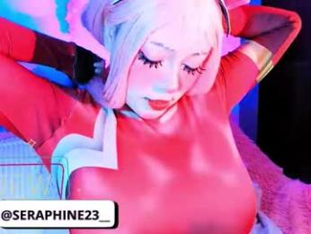 seraphine23_ chaturbate stream image