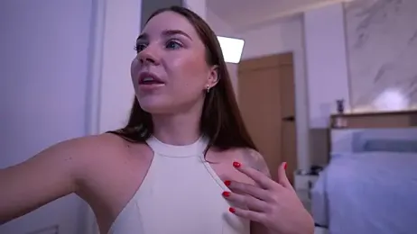 Cute_Foxy@xh stripchat stream image