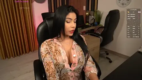 secretary_bj stripchat stream image