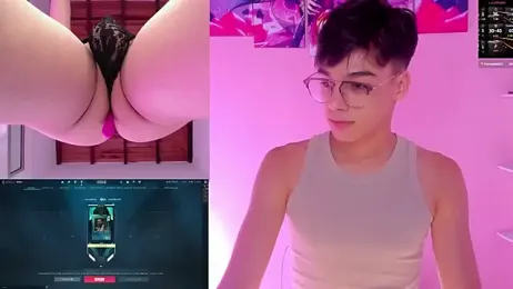 Gerony_ stripchat stream image