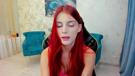 RedLipse stripchat stream image