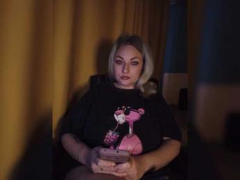 Tanysha-1 bongacams stream image