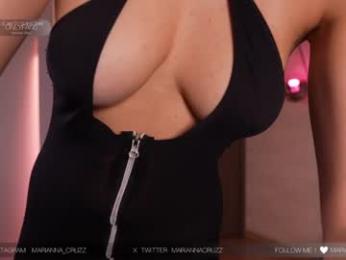 mariannacruzz chaturbate stream image
