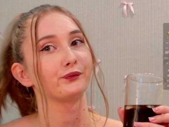 PeachGirl bongacams stream image