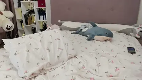 Shadow_Dance stripchat stream image