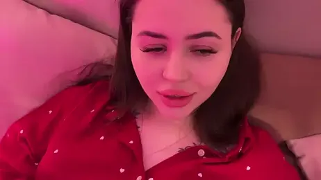 AlmaryKim stripchat stream image