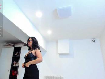 ChristalX bongacams stream image