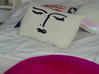 Alyssa Bonett flirt4free stream image