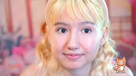 Pinkie_Princes stripchat stream image