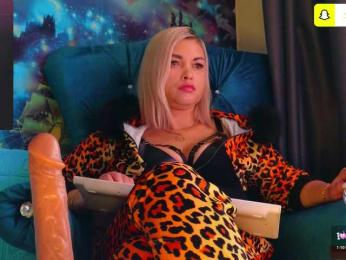 Mistress-Gwen bongacams stream image