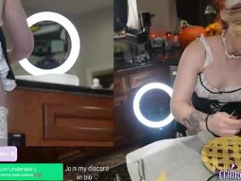 crimsonkitten chaturbate stream image