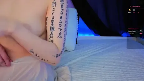 Scarlettsrorm stripchat stream image