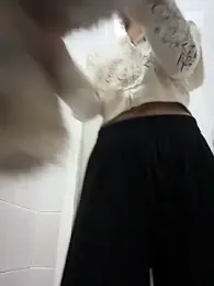 RosieSecret stripchat stream image