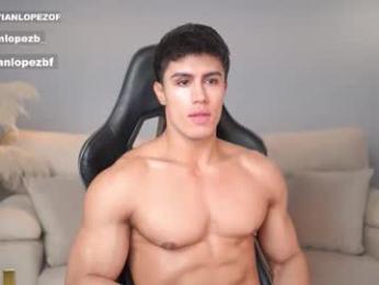 _cristianlopez chaturbate stream image