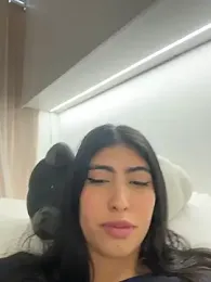 Gaby_zahir_ stripchat stream image