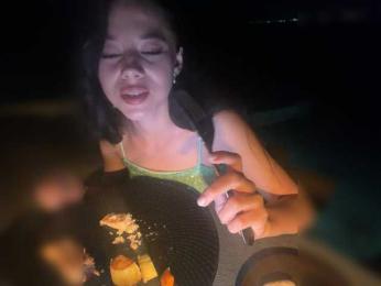 Taanni bongacams stream image