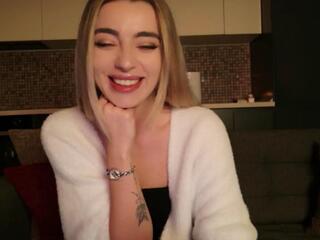 Kim Arrow flirt4free stream image