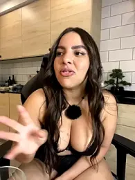 PamAnna stripchat stream image