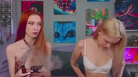 Viena_dias stripchat stream image