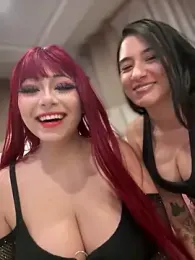 seraphine23 stripchat stream image