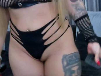 lovelyblondyx bongacams stream image