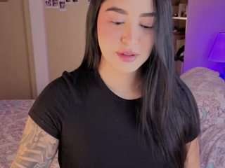 aashleey camsoda stream image