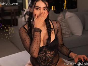 abie_owen chaturbate stream image