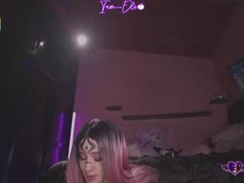 iam_eli chaturbate stream image