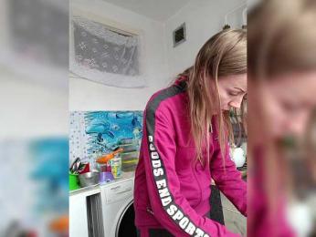 NeZabudka- bongacams stream image