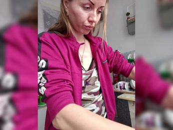 NeZabudka- bongacams stream image