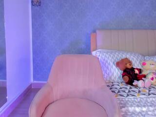 Katt Souza flirt4free stream image