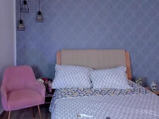 Katt Souza flirt4free stream image